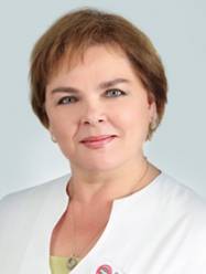 Проценко Елена Юрьевна