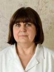 Процентова Ирина Августиновна