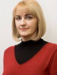 Букина Наталия Станиславовна