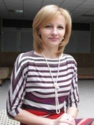 Луговская Алёна Александровна