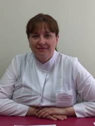 Путятина Анжела Ивановна