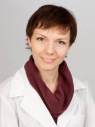 Ракович Ольга Николаевна