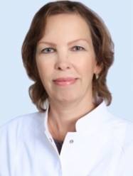 Раковская Елена Ивановна