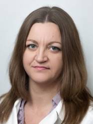 Реутская Ирина Николаевна
