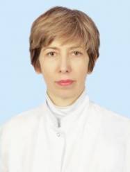 Рогонская Анна Казимировна