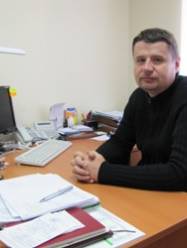 Рождественский Дмитрий Анатольевич 