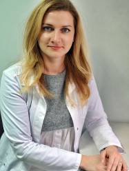 Романова Екатерина Александровна