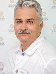Розенберг Виталий Викторович