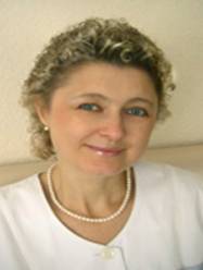 Рудник Вероника Юрьевна