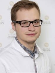 Русецкий Алексей Юрьевич