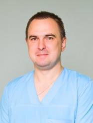 Рязанцев Илья Валерьевич