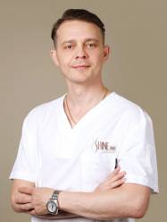 Самсонов Дмитрий Валерьевич