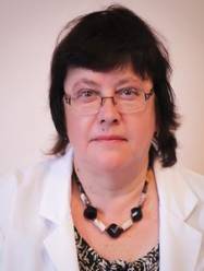 Сергеева Ирина Геннадьевна