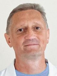 Шарстук Игорь Павлович