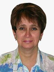 Шевчик Инесса Валерьевна