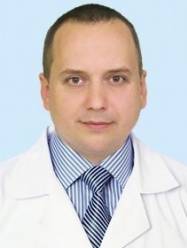 Шилай Александр Леонидович