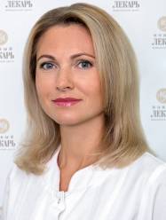 Сизионик Людмила Геннадьевна