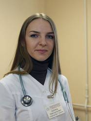Скороход Татьяна Дмитриевна