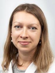 Скриган Елена Владимировна