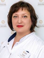 Соколова Зоя Юрьевна