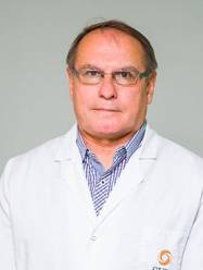 Сосновский Александр Гаврилович