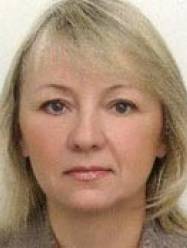 Булатова Лариса Аверкиевна