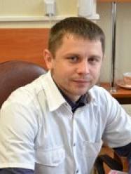 Недень Валерий Чеславович