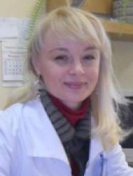 Подоляк Елена Анатольевна