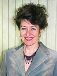 Луцкая Ирина Константиновна