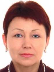 Вадейко Ирина Генриховна