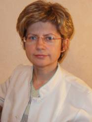 Сущеня Елена Анатольевна