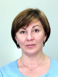 Тарногурская Виктория Николаевна