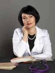 Хваленова Наталья Геннадьевна