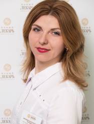 Томашева Вероника Валентиновна