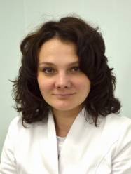Торопилова Елена Васильевна