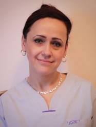 Трус Наталья Ивановна