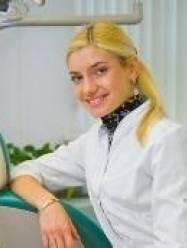 Трусова Анастасия Леонидовна
