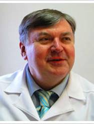 Кушнеров Александр Иванович