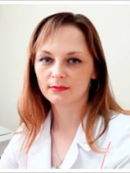 Мамедова Наталья Васильевна