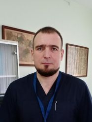 Кутузов Алексей Вениаминович