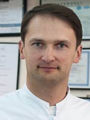 Ваккар Денис Алексеевич