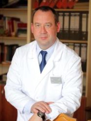 Васильев Сергей Алексеевич