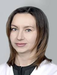 Василевич Елена Вячеславовна
