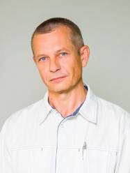 Васюкевич Александр Николаевич