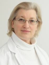 Веевник Татьяна Николаевна