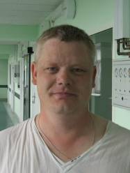Волков Владимир Васильевич