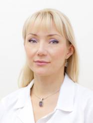 Гайдаленок Анастасия Олеговна
