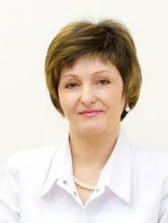 Сорокина Татьяна Юрьевна