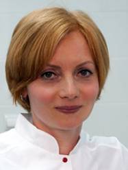 Забелова Юлия Валерьевна