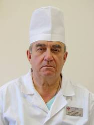 Залмовер Анатолий Исаакович
